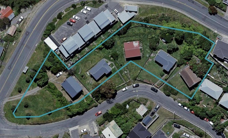 117 Maupuia Road, Maupuia, Wellington - Carousel 1