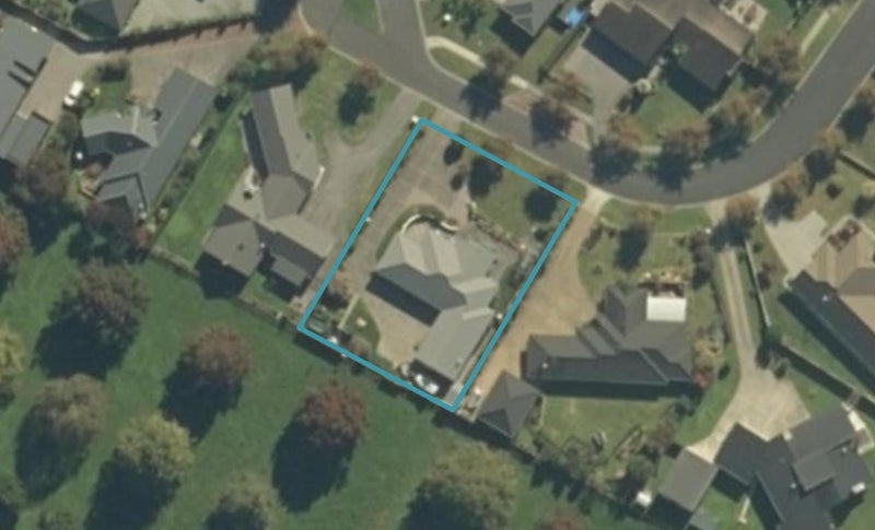 26 Grosvenor Drive, Matamata, Matamata - Carousel 1