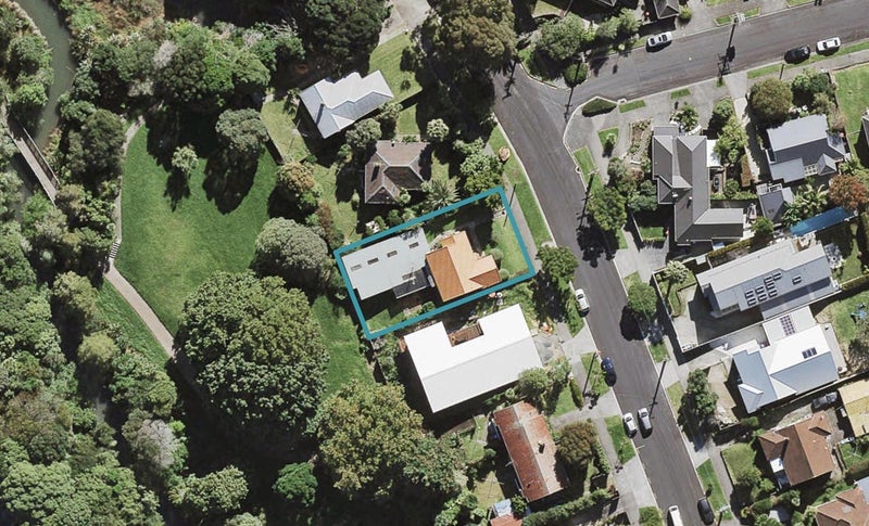 14 Parawai Crescent, Ponsonby, Auckland - Carousel 1