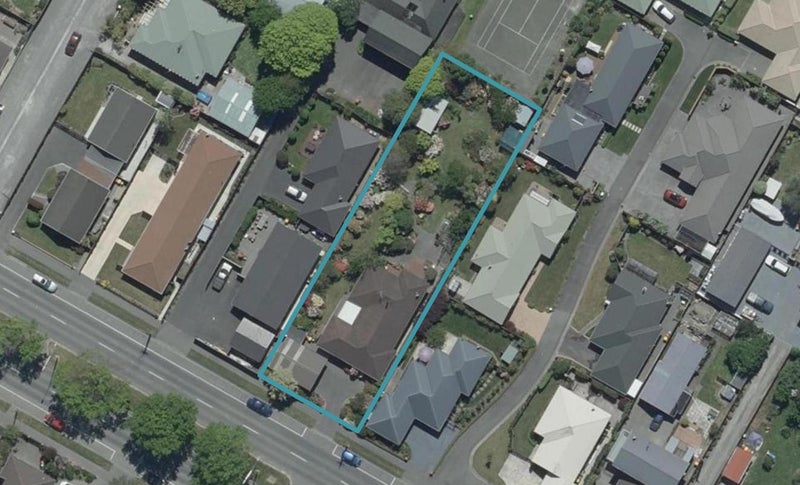 438 Harewood Road, Harewood, Christchurch - Carousel 1