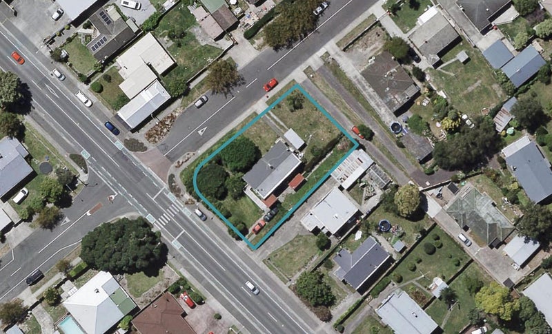 1000 Heretaunga Street East, Parkvale, Hastings - Carousel 1