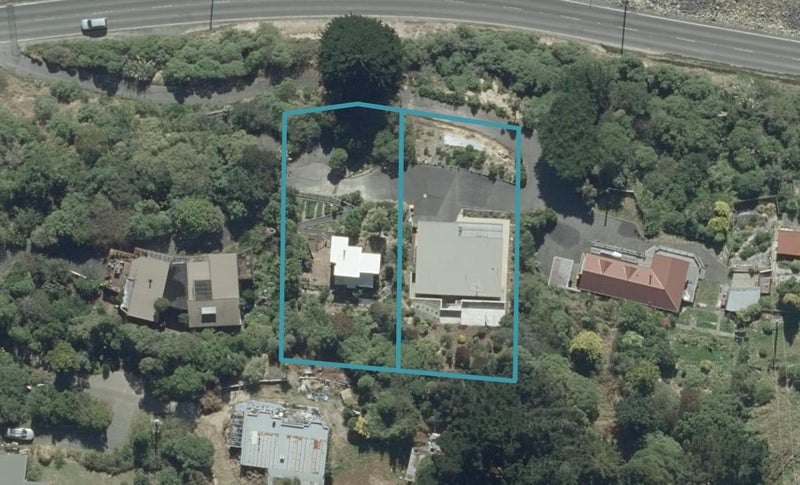 250 Portobello Road, The Cove, Dunedin - Carousel 1