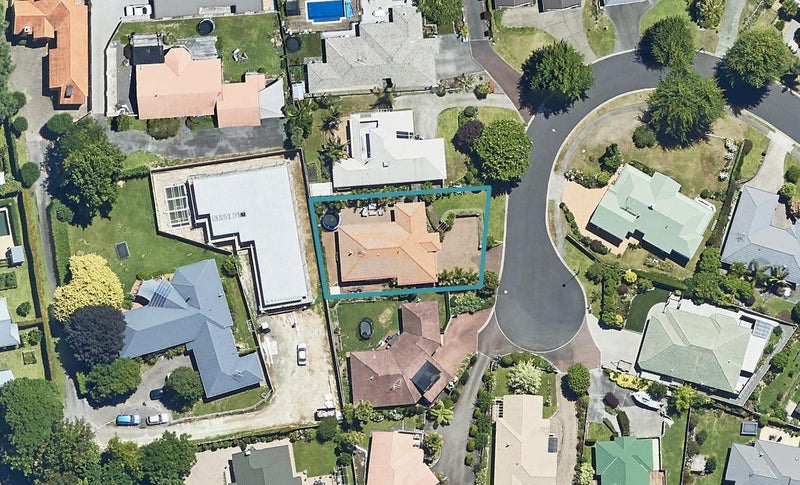 34 Harlech Glen, Bethlehem, Tauranga - Carousel 1