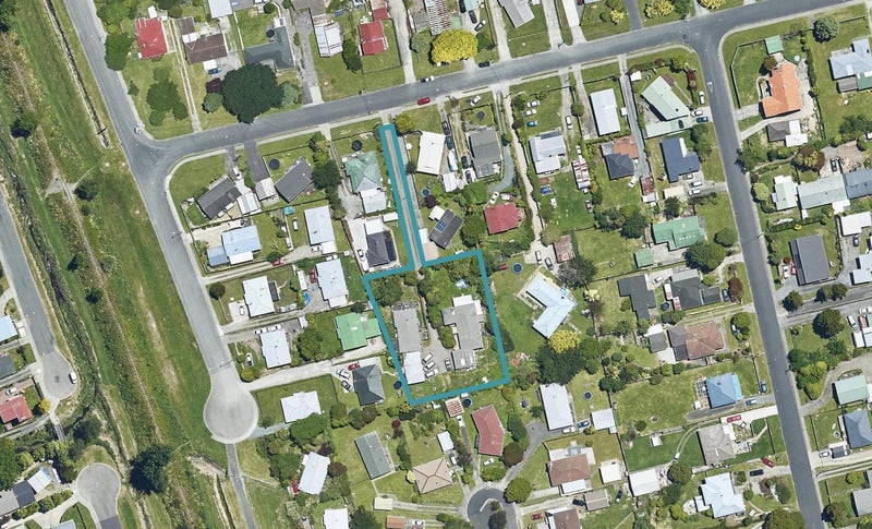 24A Frank Street, Koutu, Rotorua - Carousel 1