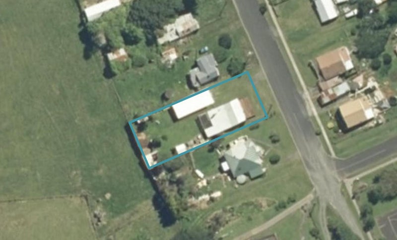 50 Joseph Street, Pukemiro - Carousel 1
