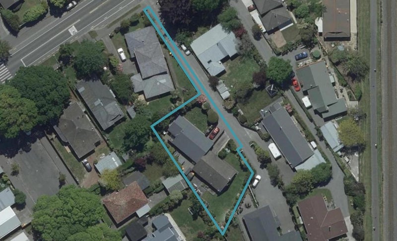106B Blighs Road, Strowan, Christchurch - Carousel 1