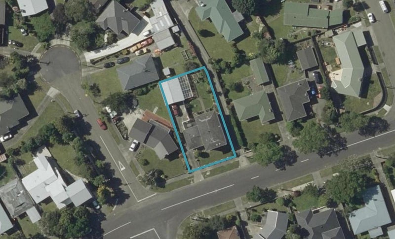 19 Slacks Road, Awapuni, Palmerston North - Carousel 1