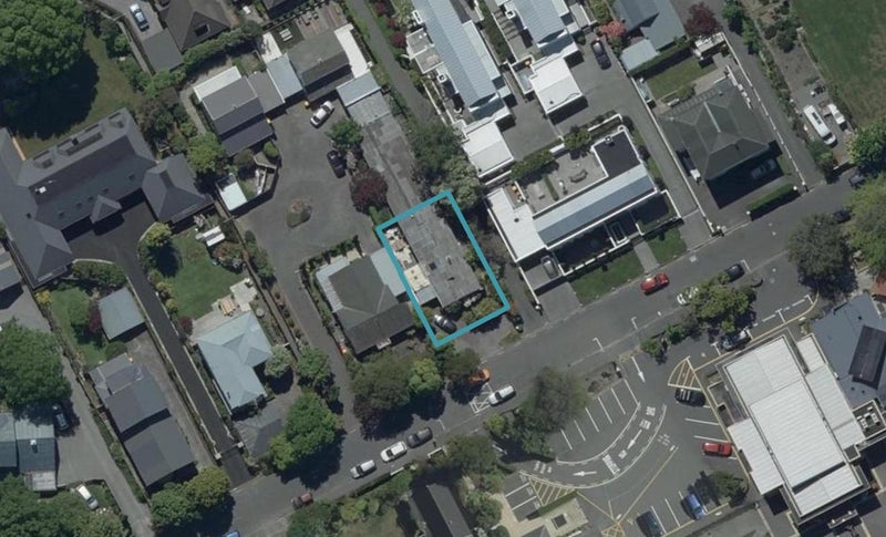 115D Merivale Lane, Merivale, Christchurch - Carousel 1