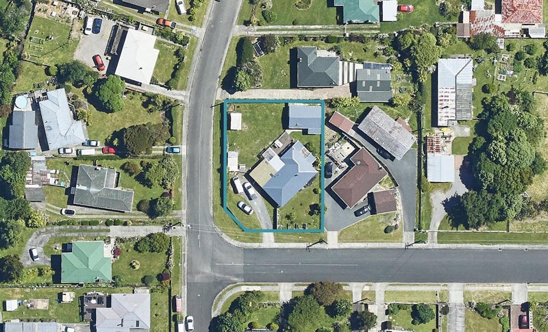 53 Hood Street, Ngongotaha, Rotorua - Carousel 1