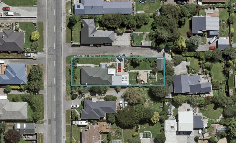 97 Ward Street, Waverley, Invercargill - Carousel 1
