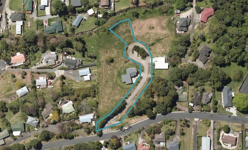 22 Western View Heights, Horahora, Whangārei - Carousel 1