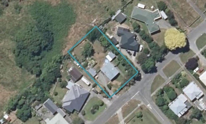 21 Julyan Street, Shannon, Shannon - Carousel 1