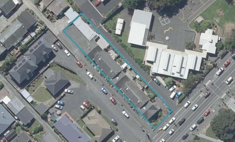 59B North Road, North East Valley, Dunedin - Carousel 1