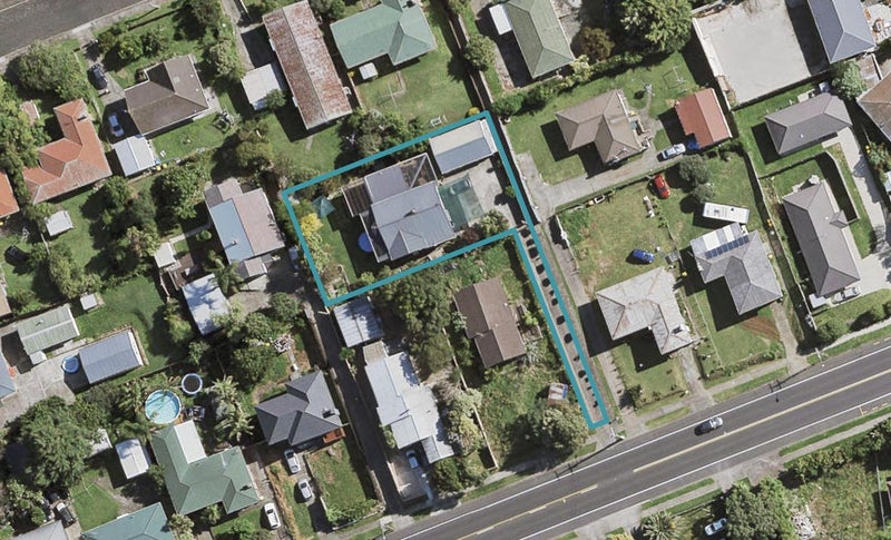 71A Mahia Road, Manurewa, Auckland - Carousel 1