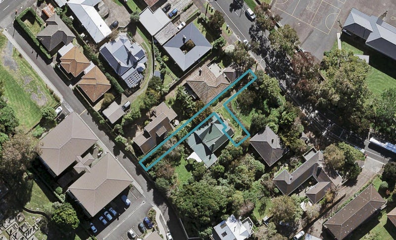 4/11 Sainsbury Road, Mount Albert, Auckland - Carousel 1