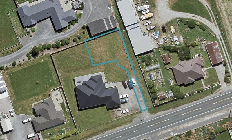 69 Oteramika Road, Rockdale, Invercargill - Carousel 1