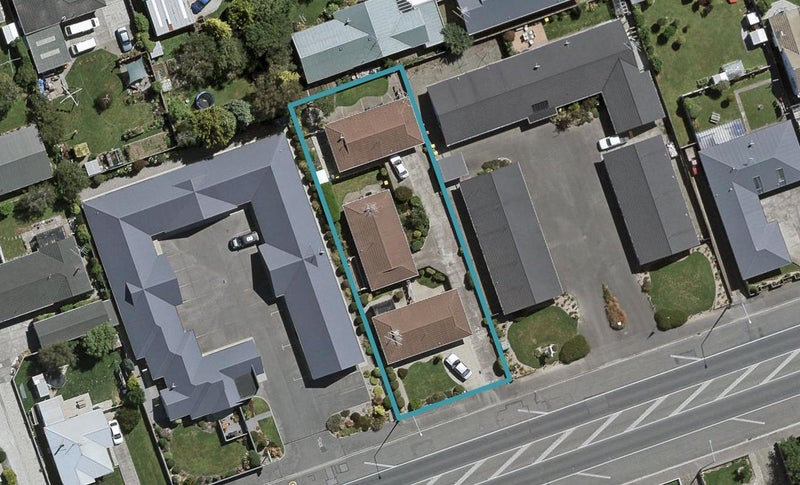 3/392 Tay Street, Turnbull Thomson Park, Invercargill - Carousel 1