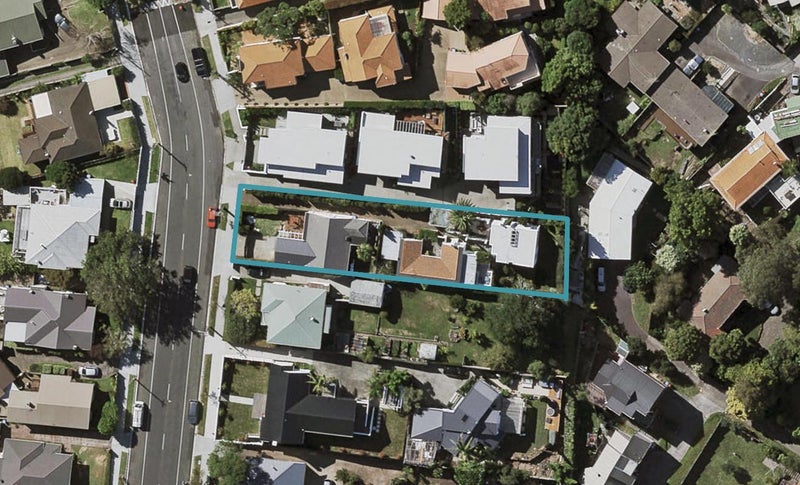 56B Koraha Street, Remuera, Auckland - Carousel 1