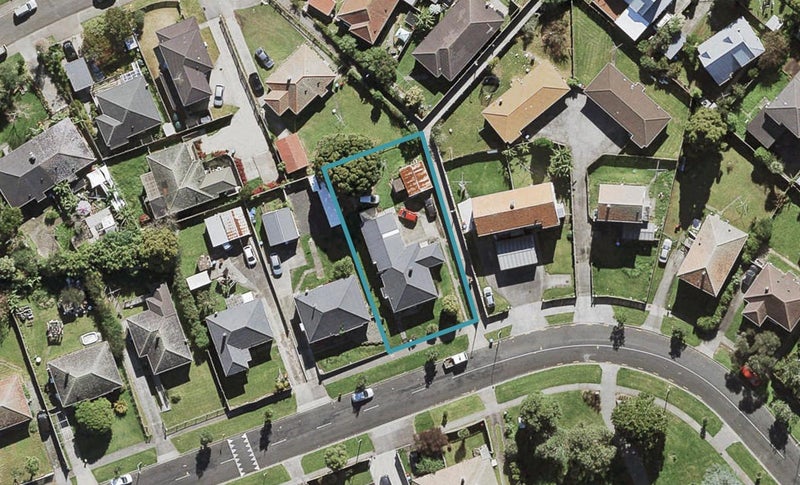 54 Gifford Avenue, Wesley, Auckland - Carousel 1