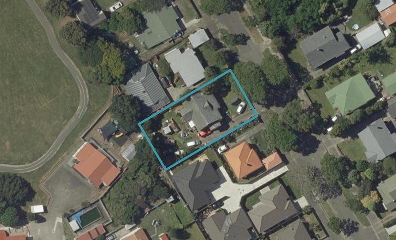 33 Alfred Street, Roslyn, Palmerston North - Carousel 1