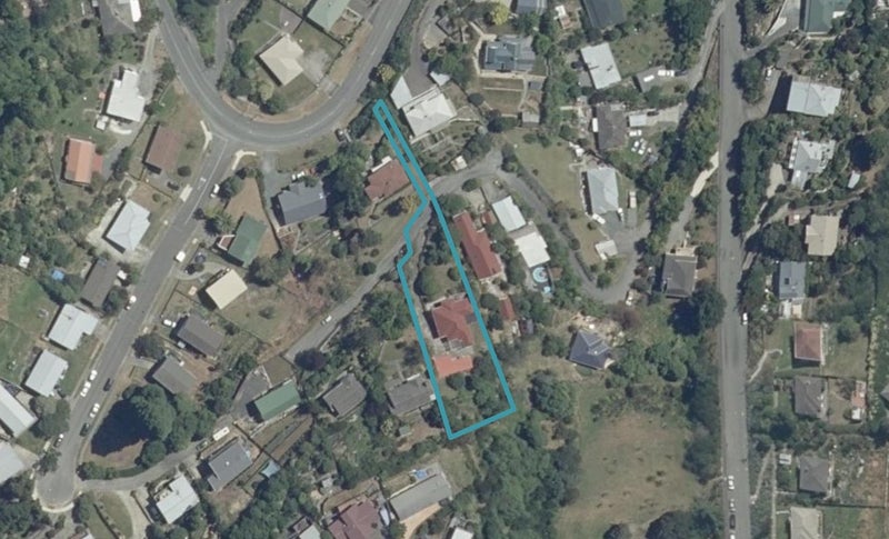 18 Brough Terrace, Washington Valley, Nelson - Carousel 1