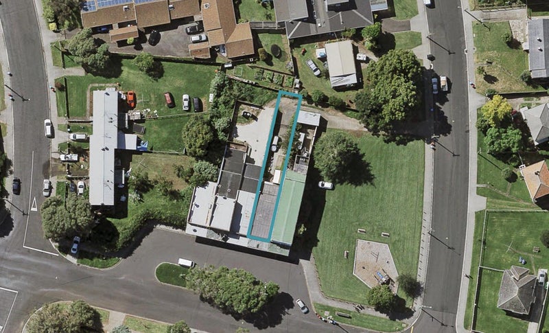 14 Hobson Drive, Panmure, Auckland - Carousel 1