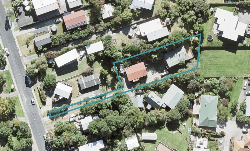 24B Everard Avenue, Army Bay, Whangaparaoa - Carousel 1