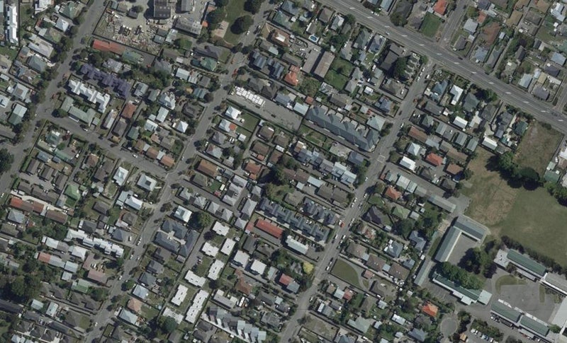 8/89 Bordesley Street, Phillipstown, Christchurch - Carousel 1