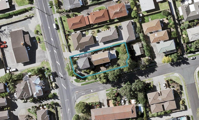 1/150 Bucklands Beach Road, Bucklands Beach, Auckland - Carousel 1