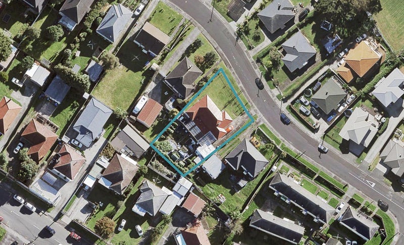 4 William Blofield Avenue, Wesley, Auckland - Carousel 1