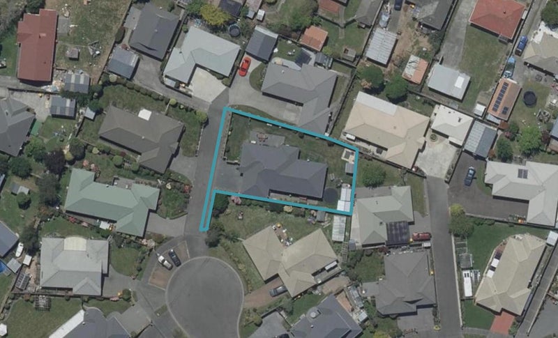 6 Jerez Place, Hei Hei, Christchurch - Carousel 1