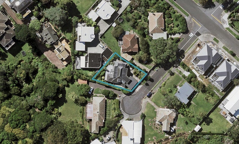 25 Grace Street, Orakei, Auckland - Carousel 1