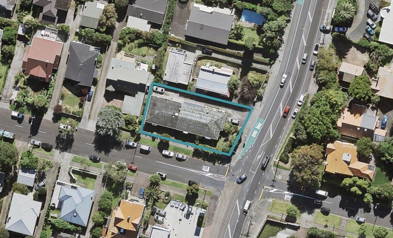 4/919 Mount Eden Road, Mount Eden, Auckland - Carousel 1