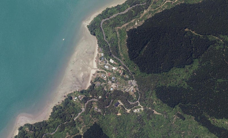 943 Kenepuru Road, MAHAU SOUND - Carousel 1
