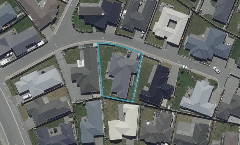 6 Conie Glen Lane, Broomfield, Christchurch - Carousel 1