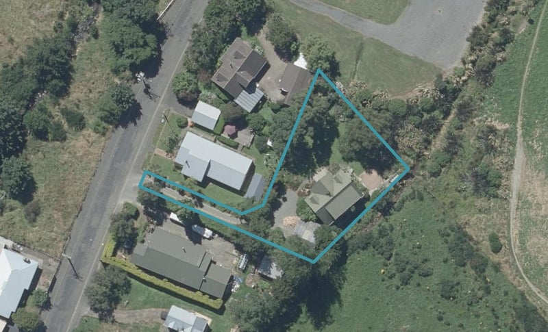 166 Norwood Street, Normanby, Dunedin - Carousel 1