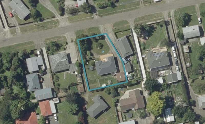 81 Worcester Street, Ashhurst, Ashhurst - Carousel 1