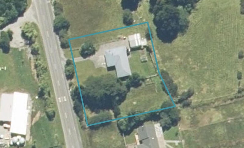 115 Rutherglen Road, Rutherglen, Greymouth - Carousel 1