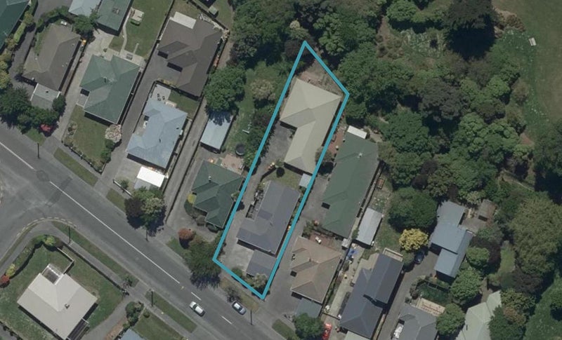 2/20 Woodbury Street, Avonhead, Christchurch - Carousel 1