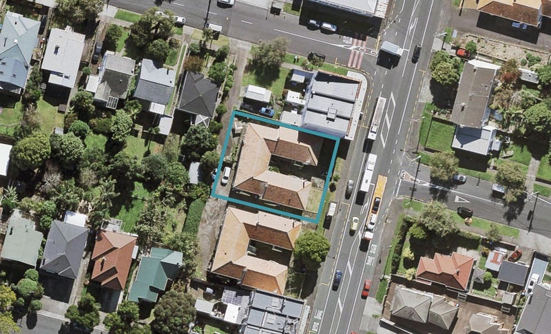 737 Dominion Road, Mount Eden, Auckland - Carousel 1