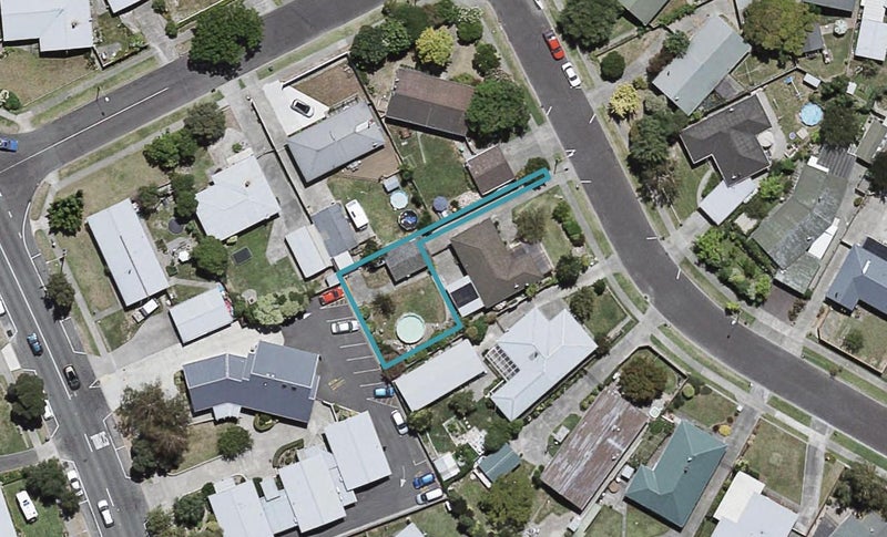 33A Canterbury Street, Tamatea, Napier - Carousel 1