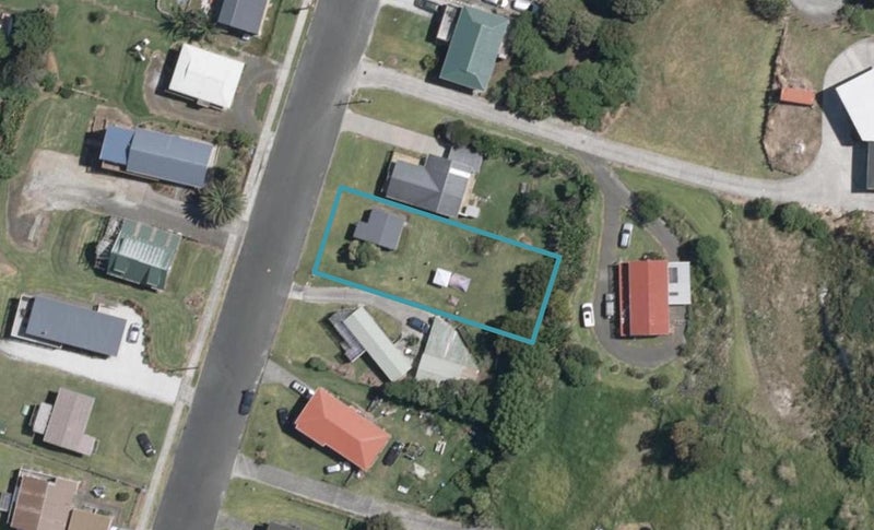 46 Fairlie Crescent, Opononi, Opononi - Carousel 1