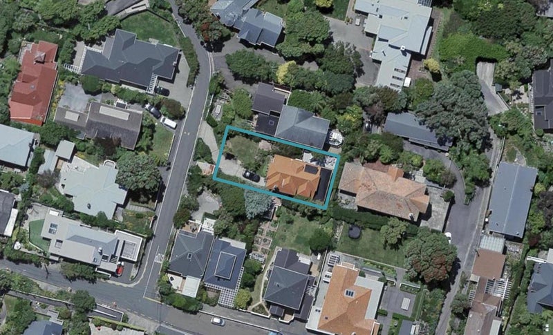 15 Roscoe Terrace, Wadestown, Wellington - Carousel 1