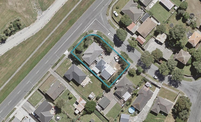 1197 Taita Drive, Taita, Lower Hutt - Carousel 1