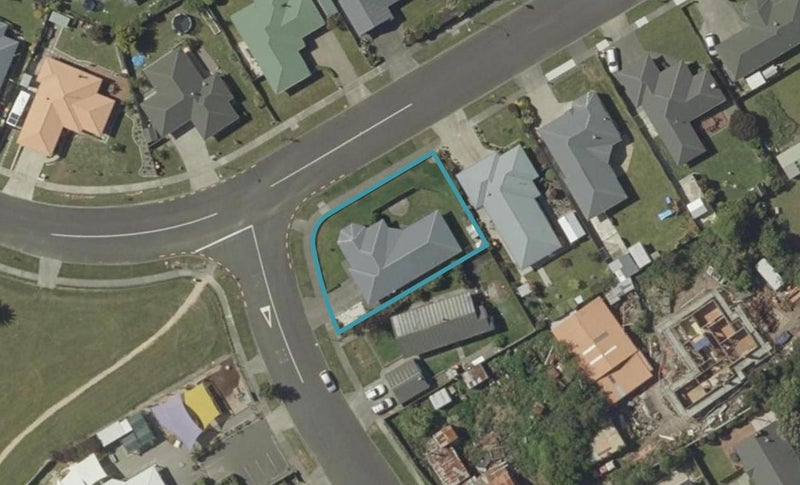 148 Hillcrest Drive, Kelvin Grove, Palmerston North - Carousel 1