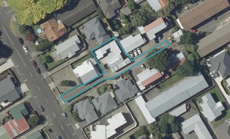 81C Linton Street, West End, Palmerston North - Carousel 1