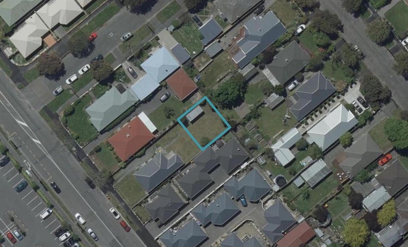 26D Simeon Street, Spreydon, Christchurch - Carousel 1