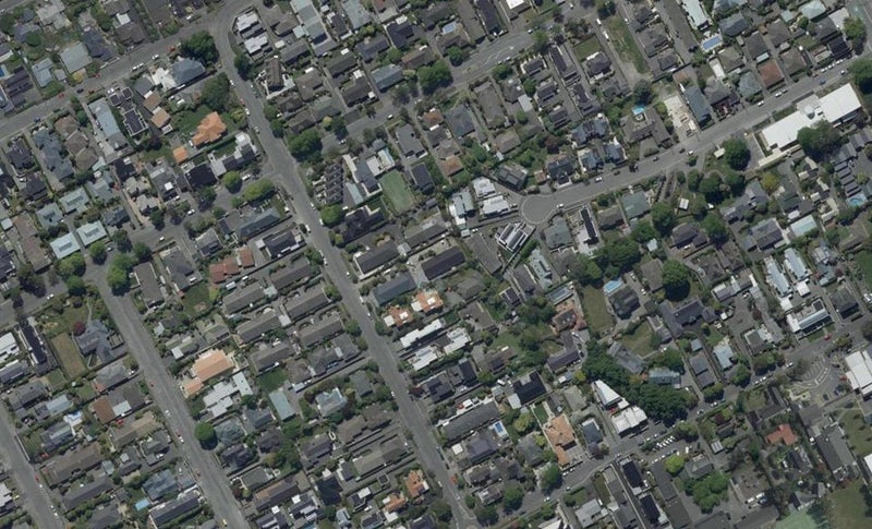 92 Winchester Street, Merivale, Christchurch - Carousel 1