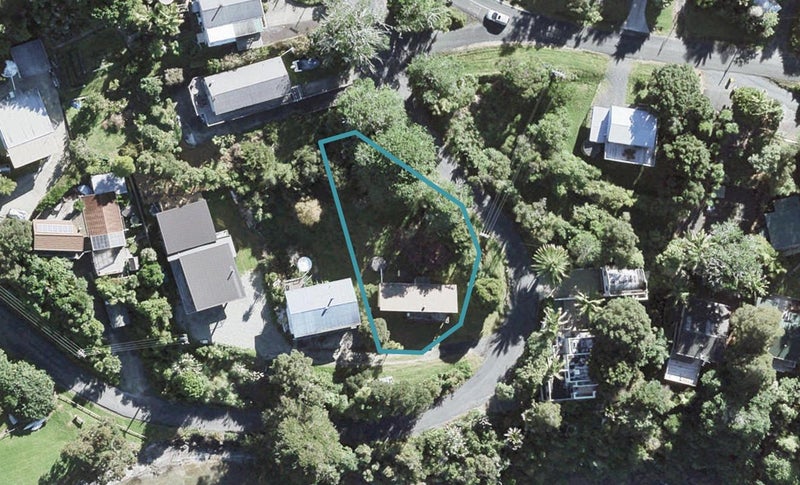 35 Baddeleys Beach Road, Tāwharanui Peninsula, Matakana - Carousel 1