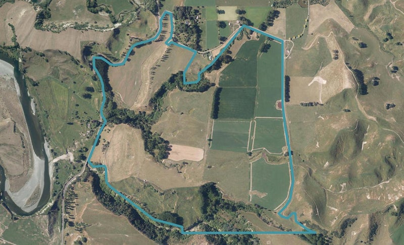 0 Cheltenham Hunterville Road, Waituna West, Feilding - Carousel 1